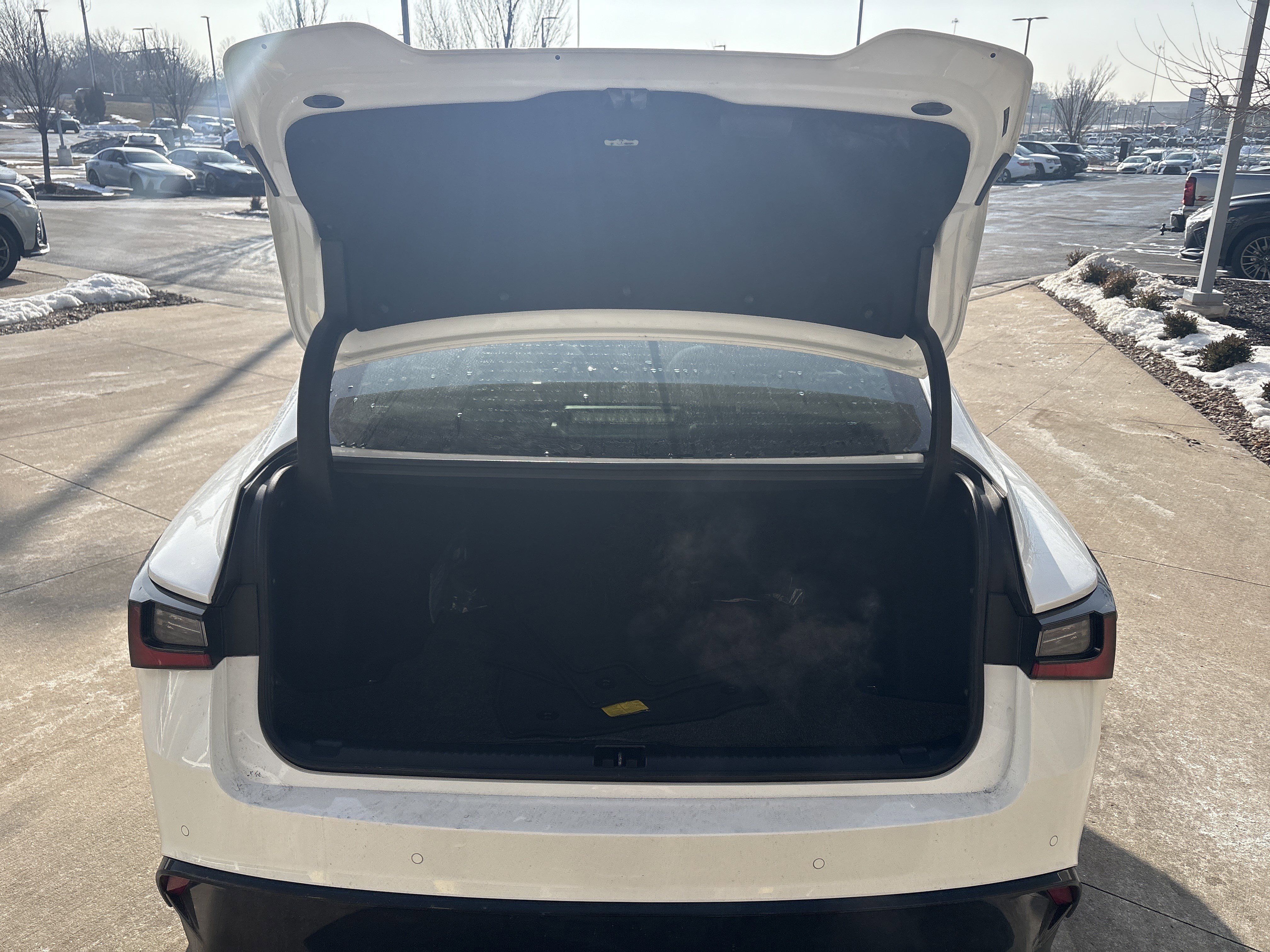 Certified 2022 Lexus IS 350 F Sport w/ Memory Package image 32