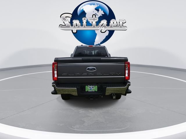 Used 2024 Ford F350 XLT image 8