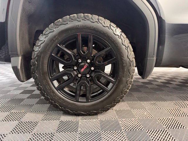 Used 2020 GMC Sierra 1500 Elevation w/ Elevation Value Package AWD/4WD image 35