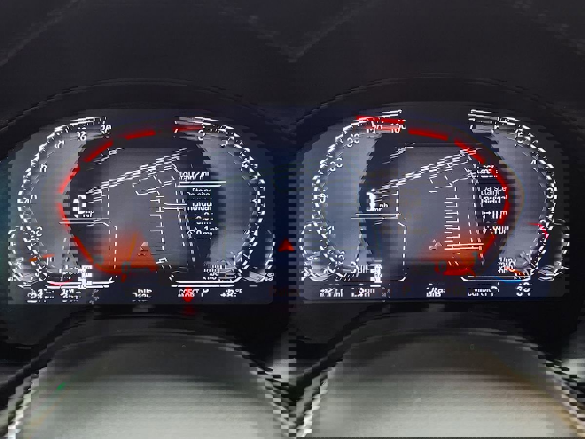 Used 2024 BMW X3 xDrive30i w/ Convenience Package w/ZPA image 35