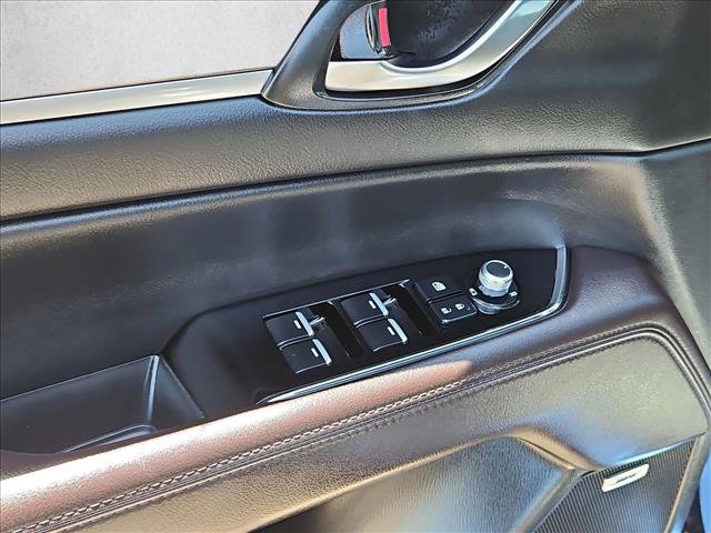 Used 2020 MAZDA CX-5 Signature AWD/4WD image 12