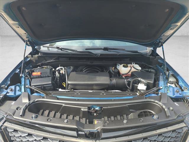 Certified 2025 Cadillac Escalade ESV Sport Platinum image 23