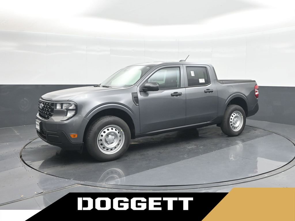 New 2026 Ford Maverick XL