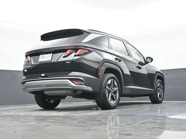 Used 2026 Hyundai Tucson SEL AWD/4WD image 48