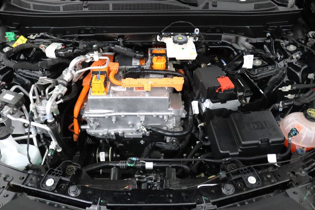 Used 2025 Honda Prologue Touring image 27