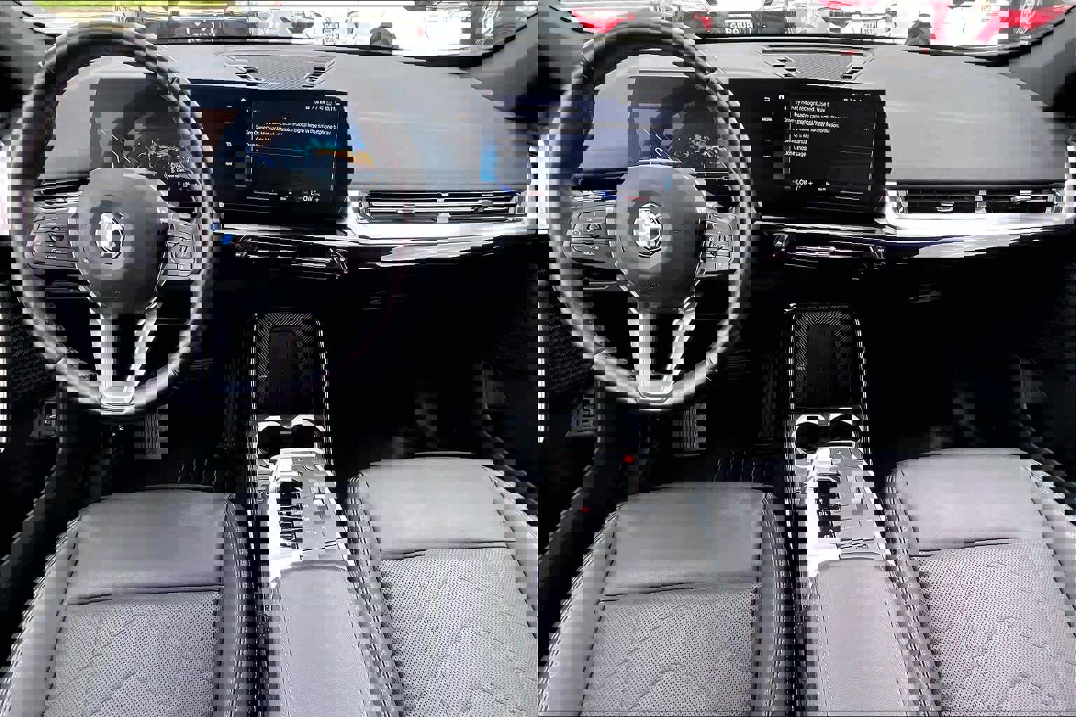 Used 2023 BMW X1 xDrive28i image 14