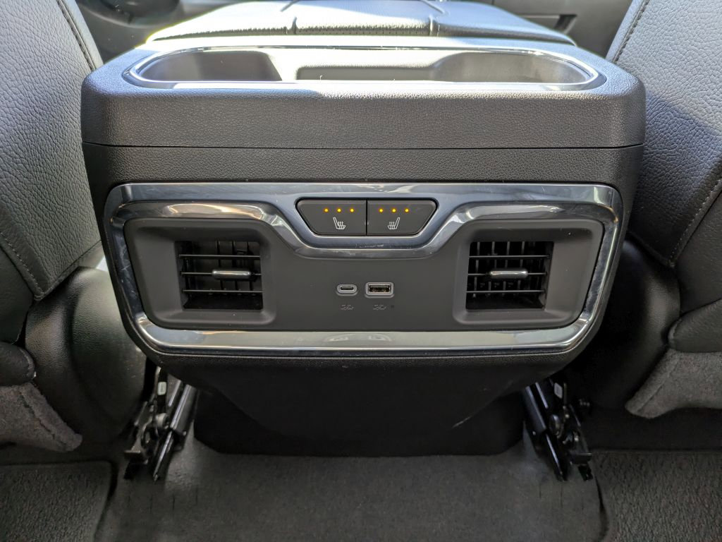 Certified 2024 GMC Sierra 1500 Denali w/ Technology Package image 30