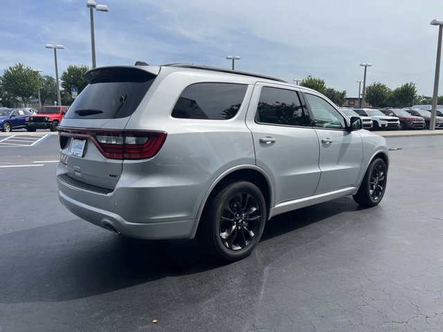 New 2025 Dodge Durango GT w/ Blacktop Package image 7