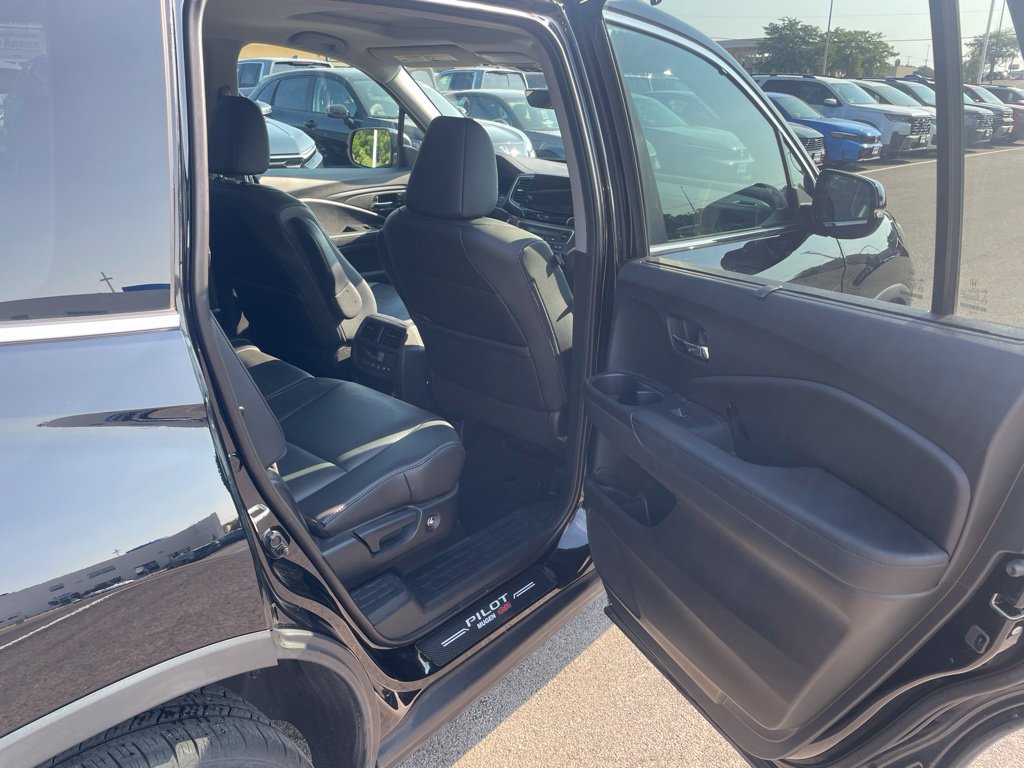 Used 2020 Honda Pilot EX-L image 18