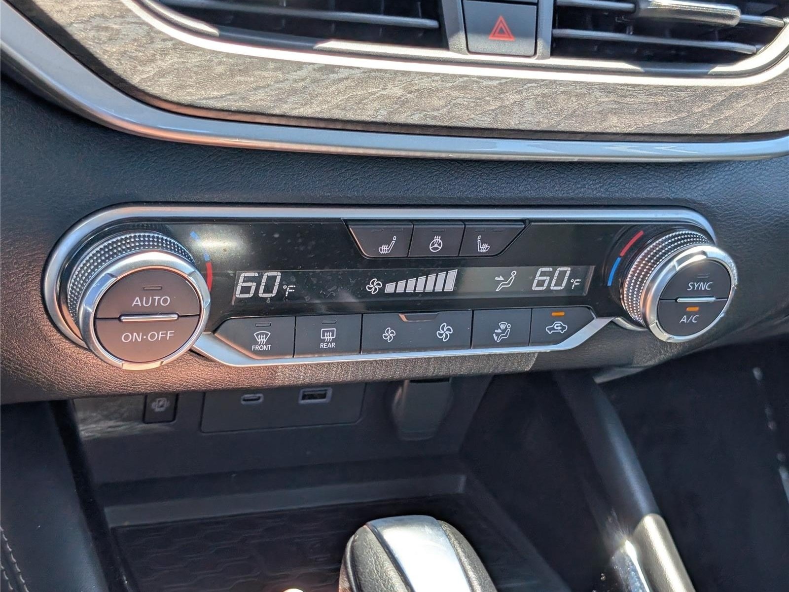 Used 2023 Nissan Altima 2.5 SL AWD/4WD image 26