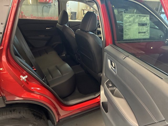 New 2026 Nissan Rogue SV image 12