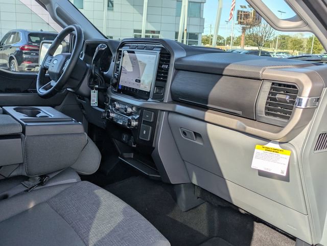 Used 2024 Ford F150 XLT image 34