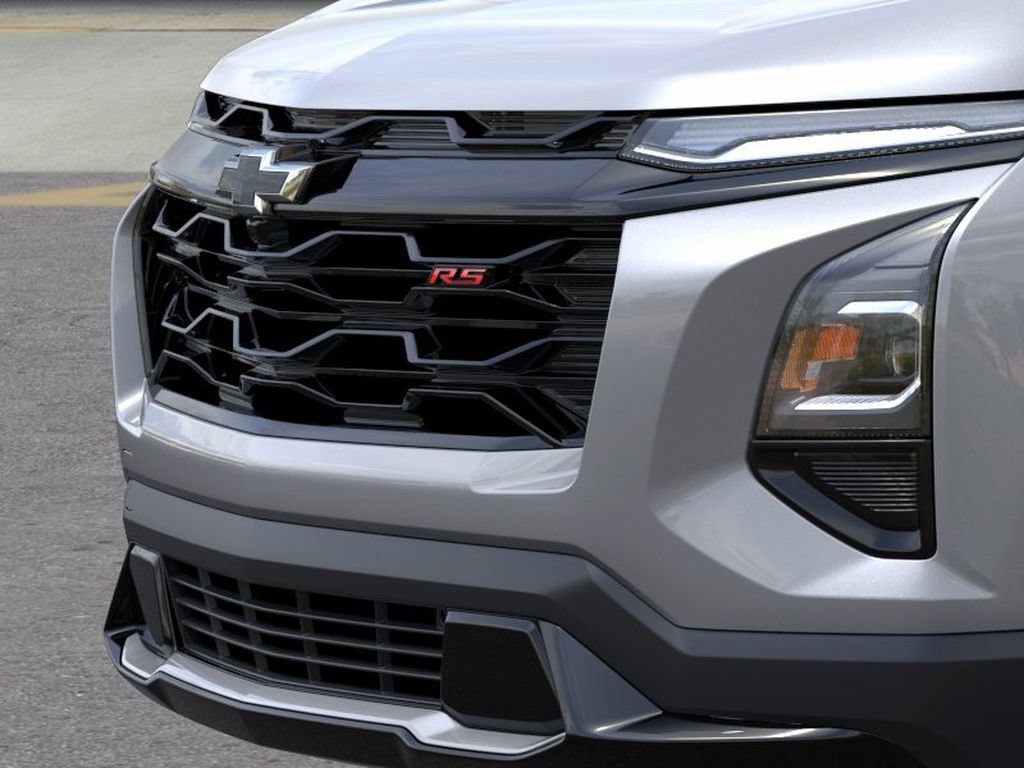 New 2027 Chevrolet Equinox RS FWD image 13
