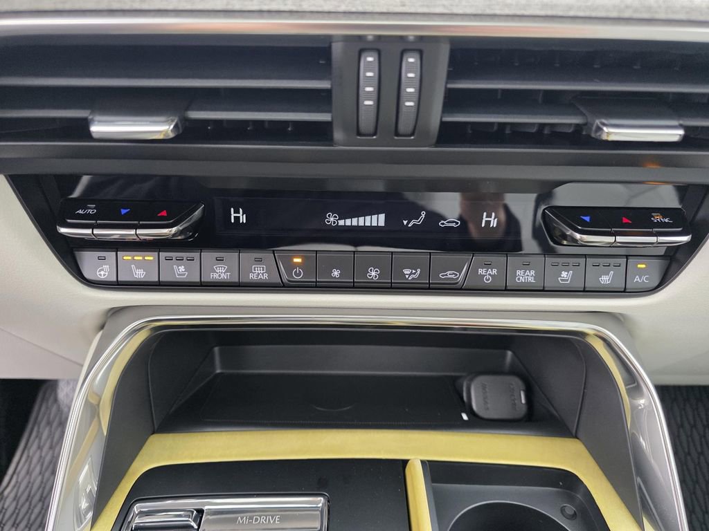 New 2026 MAZDA CX-90 3.3 Turbo S w/ Premium Plus image 20