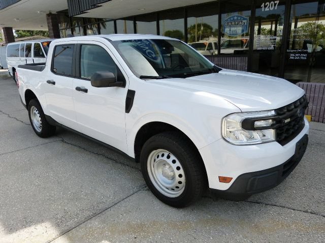 Used 2022 Ford Maverick XL FWD image 6