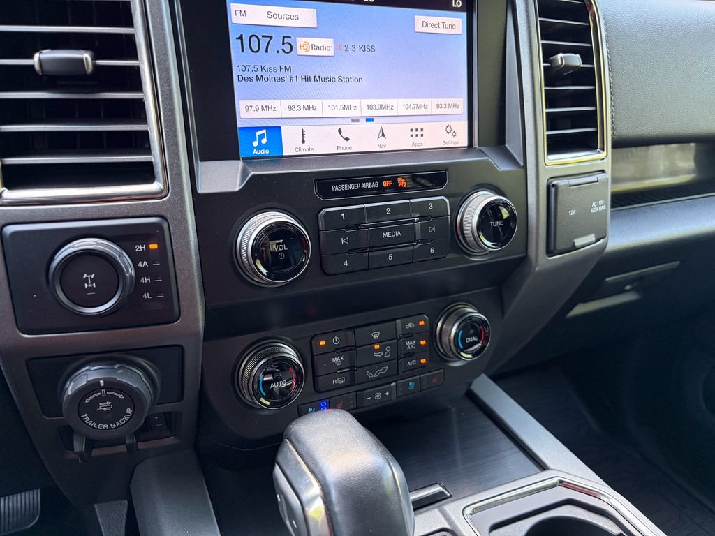 Used 2019 Ford F150 Raptor w/ Equipment Group 802A Luxury AWD/4WD image 37