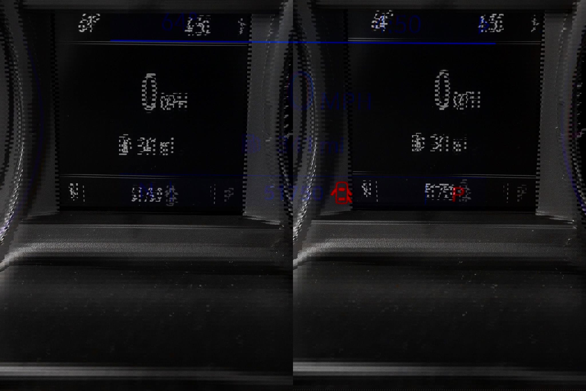 Used 2021 Chevrolet Tahoe LS image 17