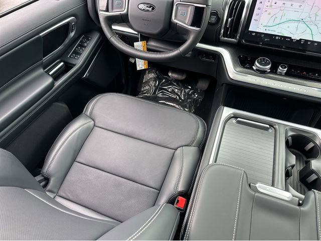 New 2026 Ford Expedition Platinum w/ Stealth Performance Package image 12