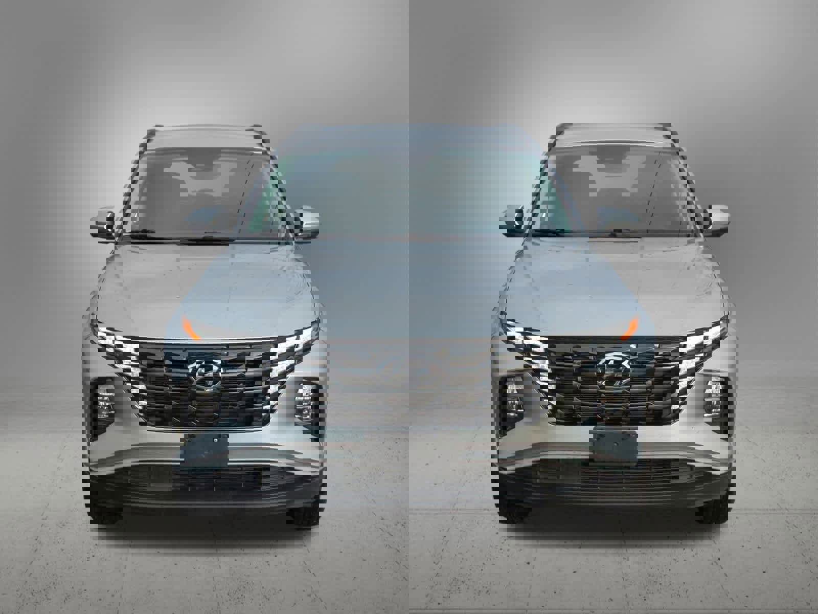 Certified 2024 Hyundai Tucson SEL image 9