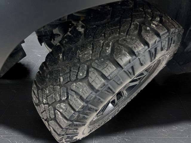 Used 2025 RAM 1500 Rebel w/ Rebel Level 1 Equipment Group image 38