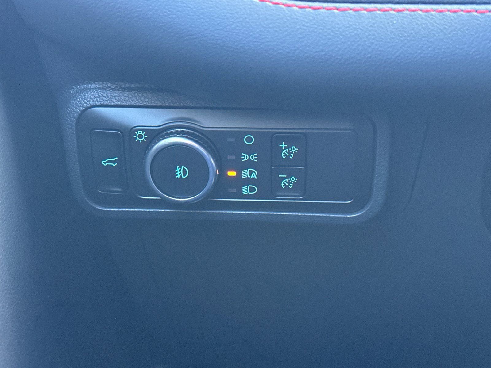 New 2026 Ford Explorer ST w/ Sun And Sound Package image 33