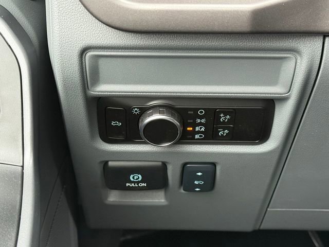 New 2025 Ford F150 Lightning XLT image 22