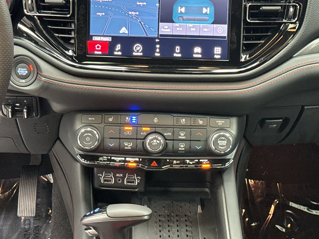New 2026 Dodge Durango GT AWD/4WD image 10