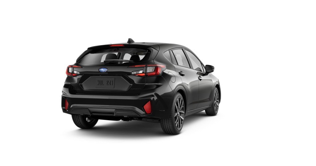 New 2026 Subaru Impreza 2.0i Sport AWD/4WD image 7