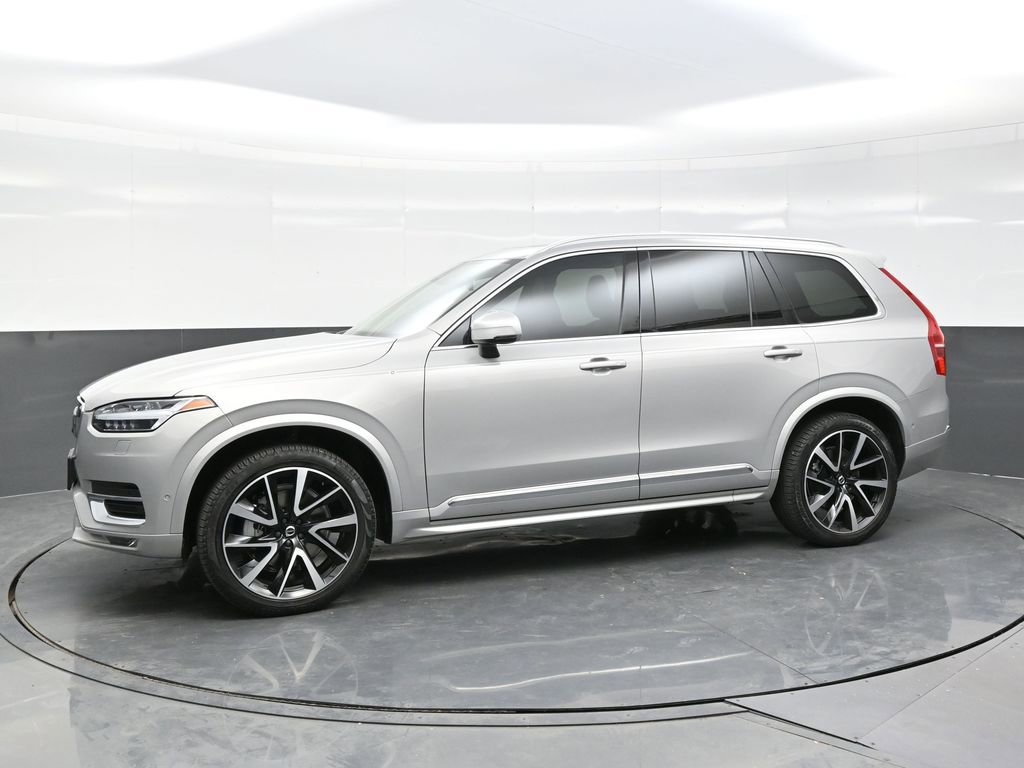 Used 2023 Volvo XC90 B6 Plus w/ Protection Package Premier image 3