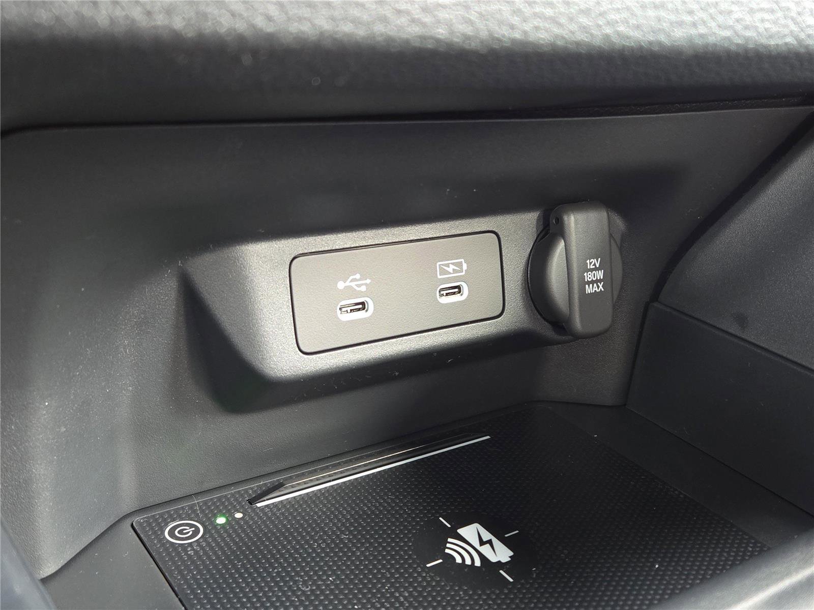 New 2026 Acura ADX AWD image 9