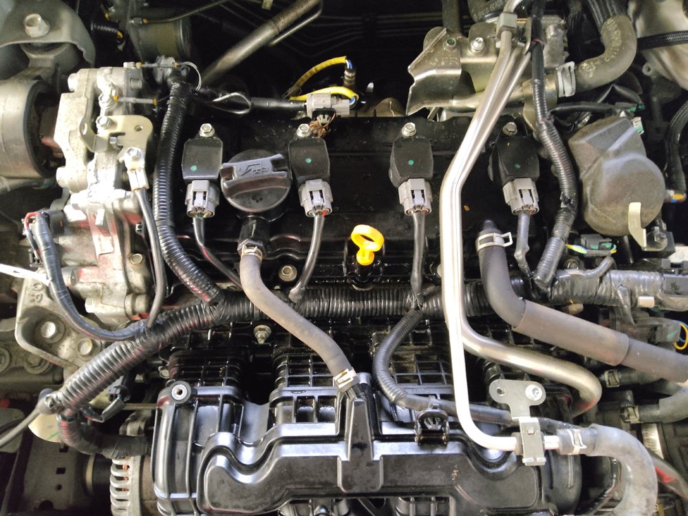 Used 2022 Nissan Altima 2.5 S FWD image 30