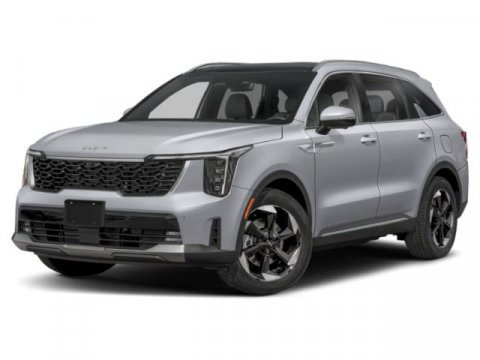 Used 2025 Kia Sorento SX Prestige image 1