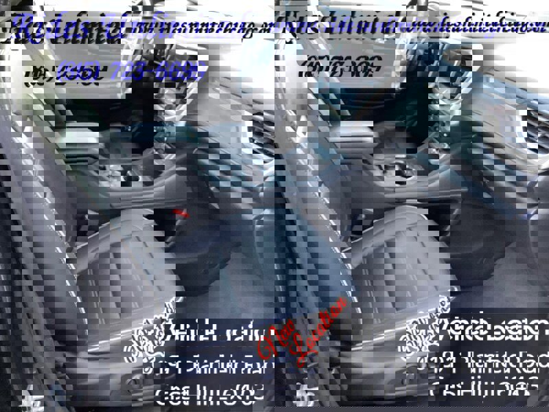 Used 2020 GMC Acadia Denali image 36