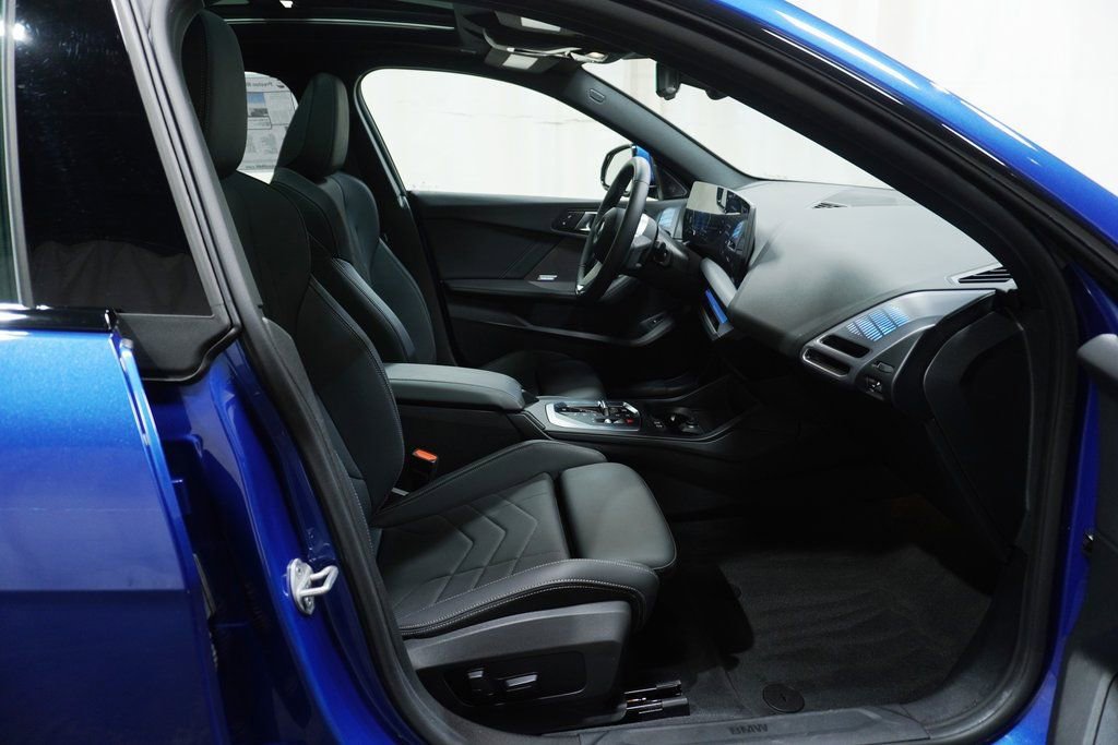 Certified 2025 BMW 228i xDrive w/ Premium Package image 10