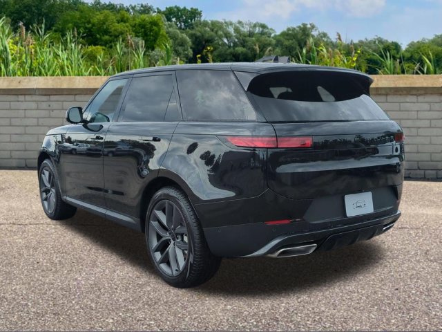 New 2027 Land Rover Range Rover Sport SE AWD/4WD image 6