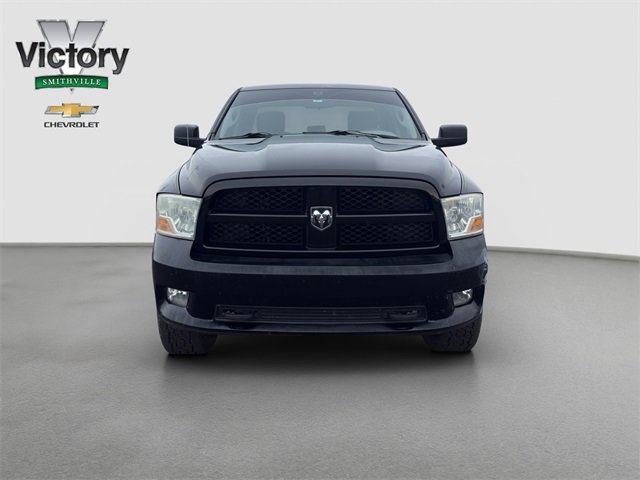 Used 2015 RAM 2500 Laramie image 2