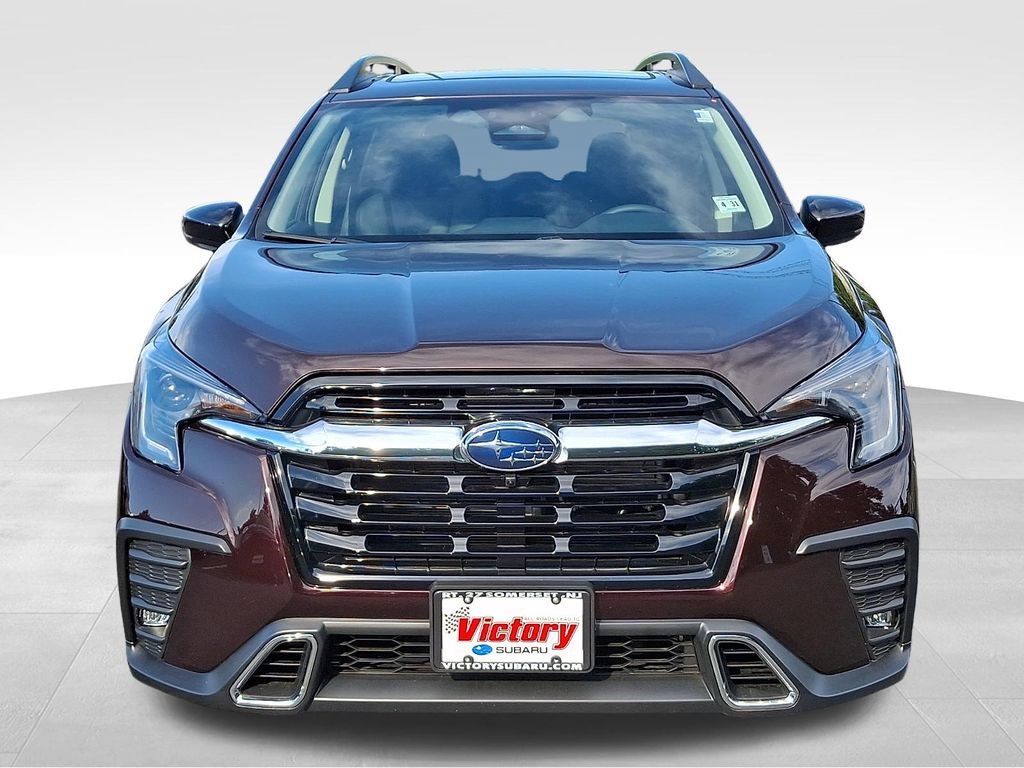 Used 2026 Subaru Ascent Touring AWD/4WD video 2