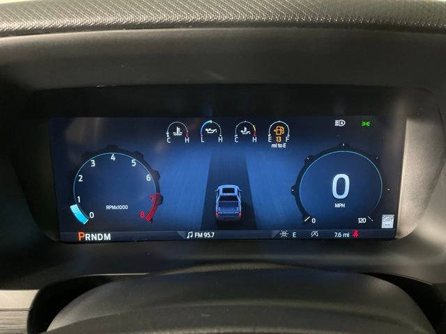 New 2026 Ford F150 XLT w/ Equipment Group 302A MID image 25