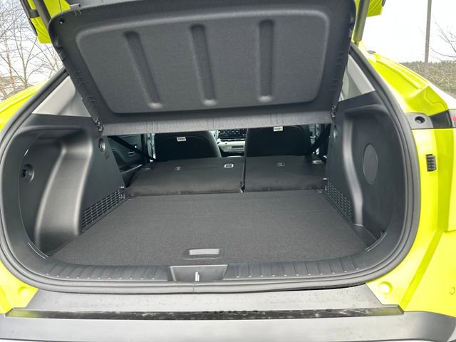 New 2026 Hyundai Kona Limited AWD/4WD image 24