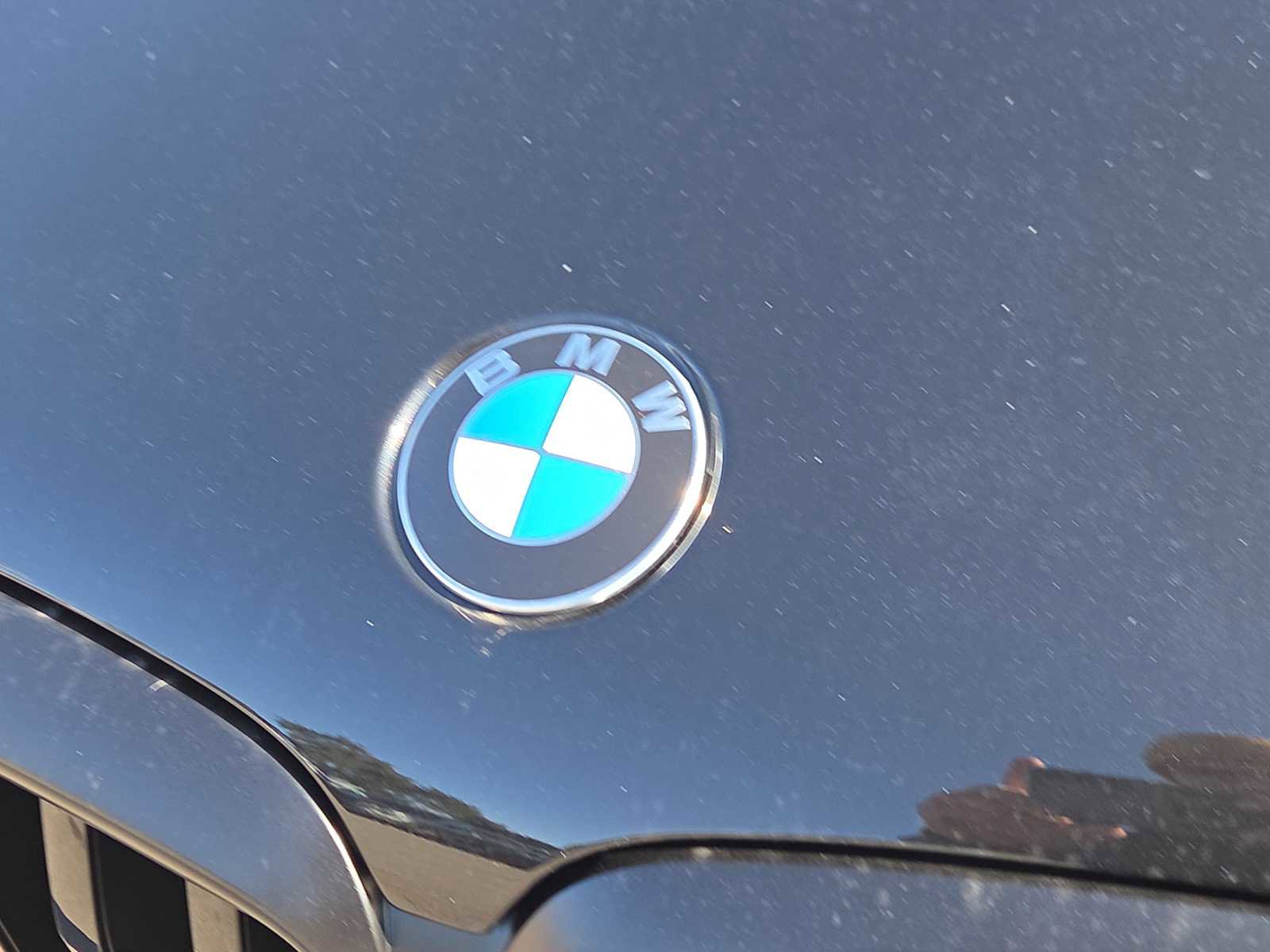 New 2026 BMW X5 xDrive40i w/ M Sport Package image 12