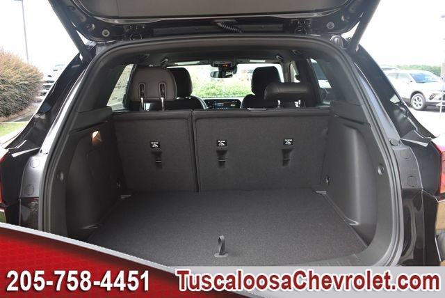 New 2026 Chevrolet TrailBlazer RS w/ Convenience Package FWD image 9