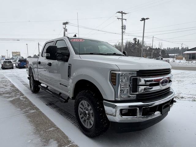 Used 2019 Ford F250 XLT w/ XLT Value Package image 7