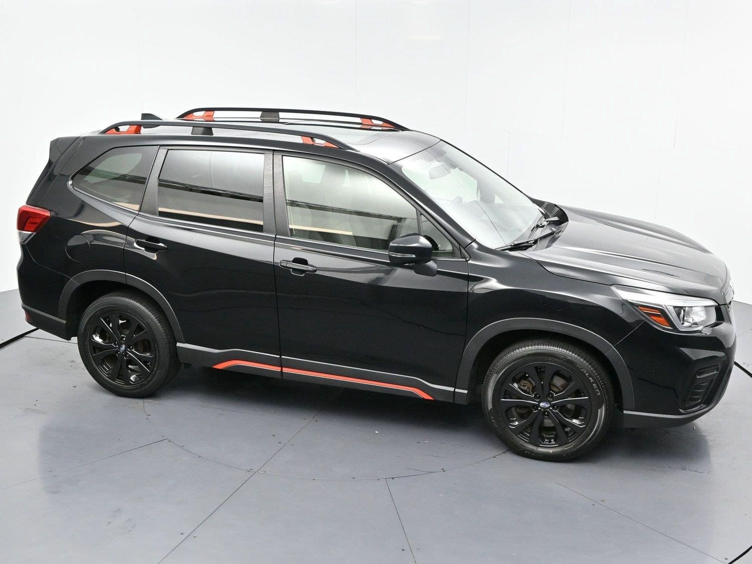 Used 2020 Subaru Forester Sport w/ Popular Package #2 AWD/4WD image 38