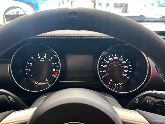 Used 2018 Ford Mustang Shelby GT350 w/ Electronics Package RWD image 20