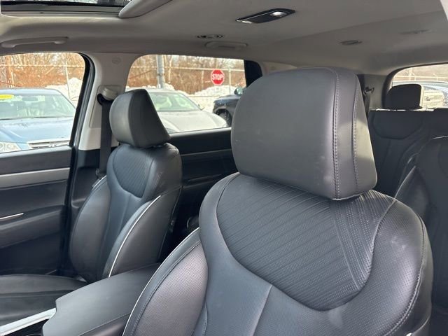 Used 2023 Hyundai Palisade XRT image 22