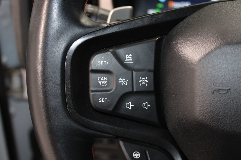 Used 2024 Ford Bronco Raptor AWD/4WD image 27