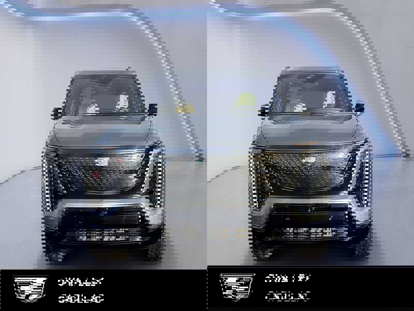 New 2026 Cadillac Vistiq Sport w/ LPO, Floor Liner Package image 8