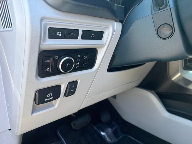 Certified 2023 Ford F150 Limited AWD/4WD image 24