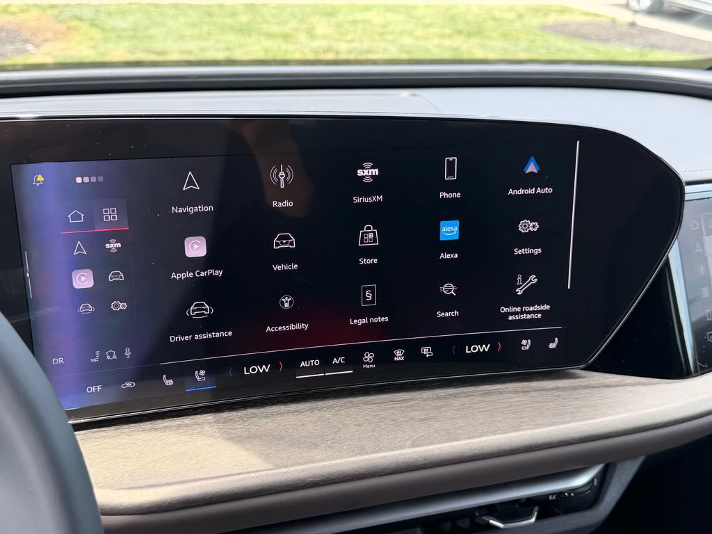 Certified 2025 Audi Q5 Prestige AWD/4WD image 32