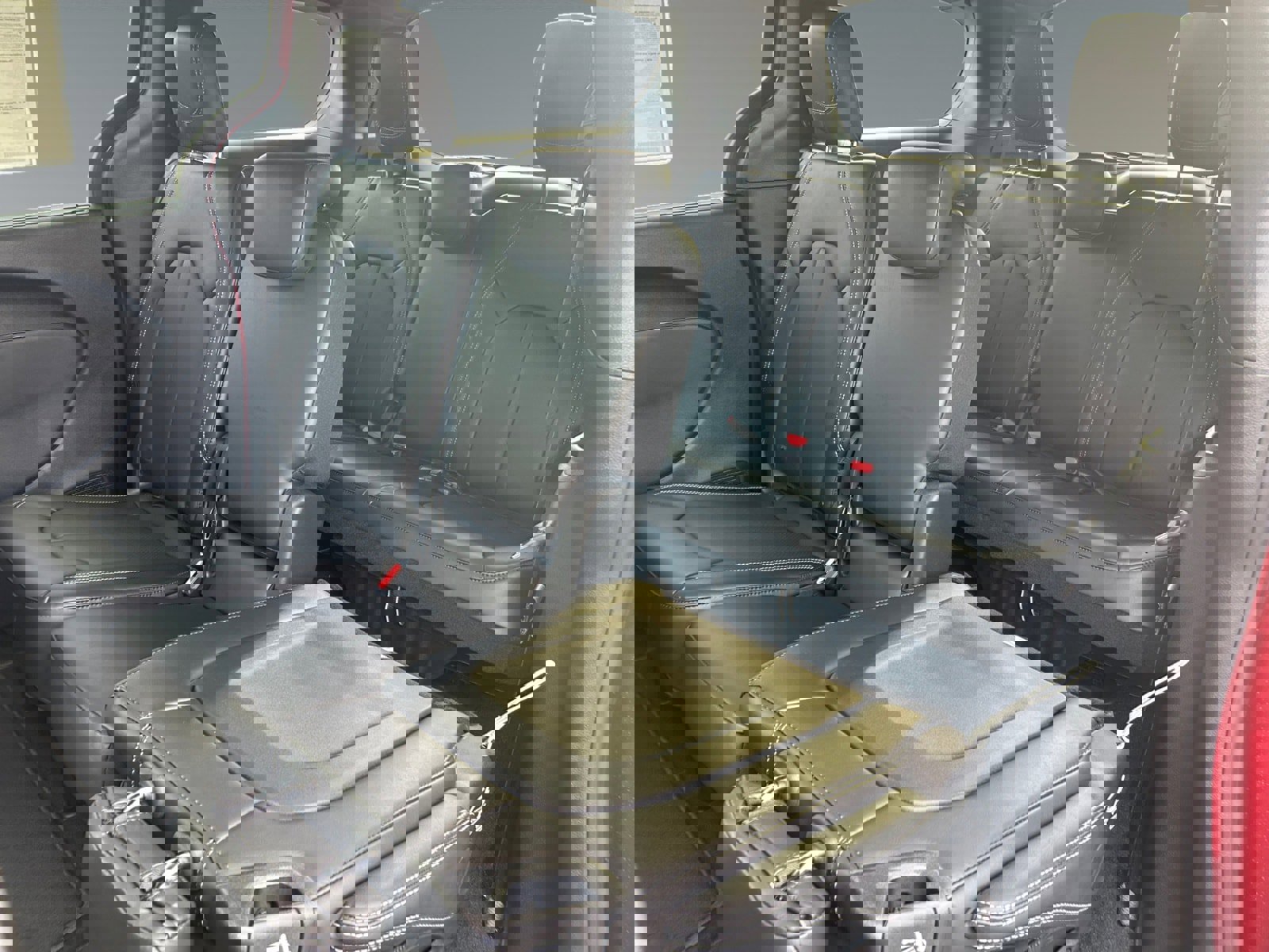 New 2026 Chrysler Pacifica Select image 13